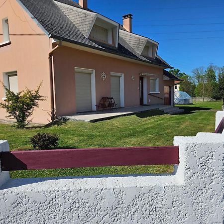 Gite La Maison Rose لانيميزان المظهر الخارجي الصورة