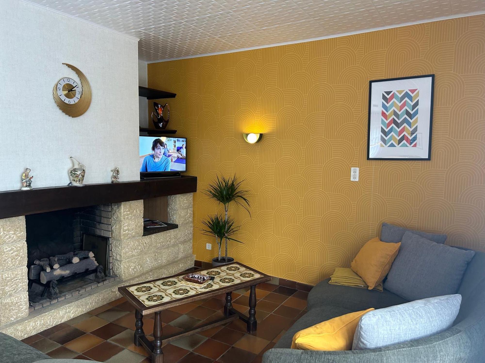 Gite La Maison Rose لانيميزان المظهر الخارجي الصورة