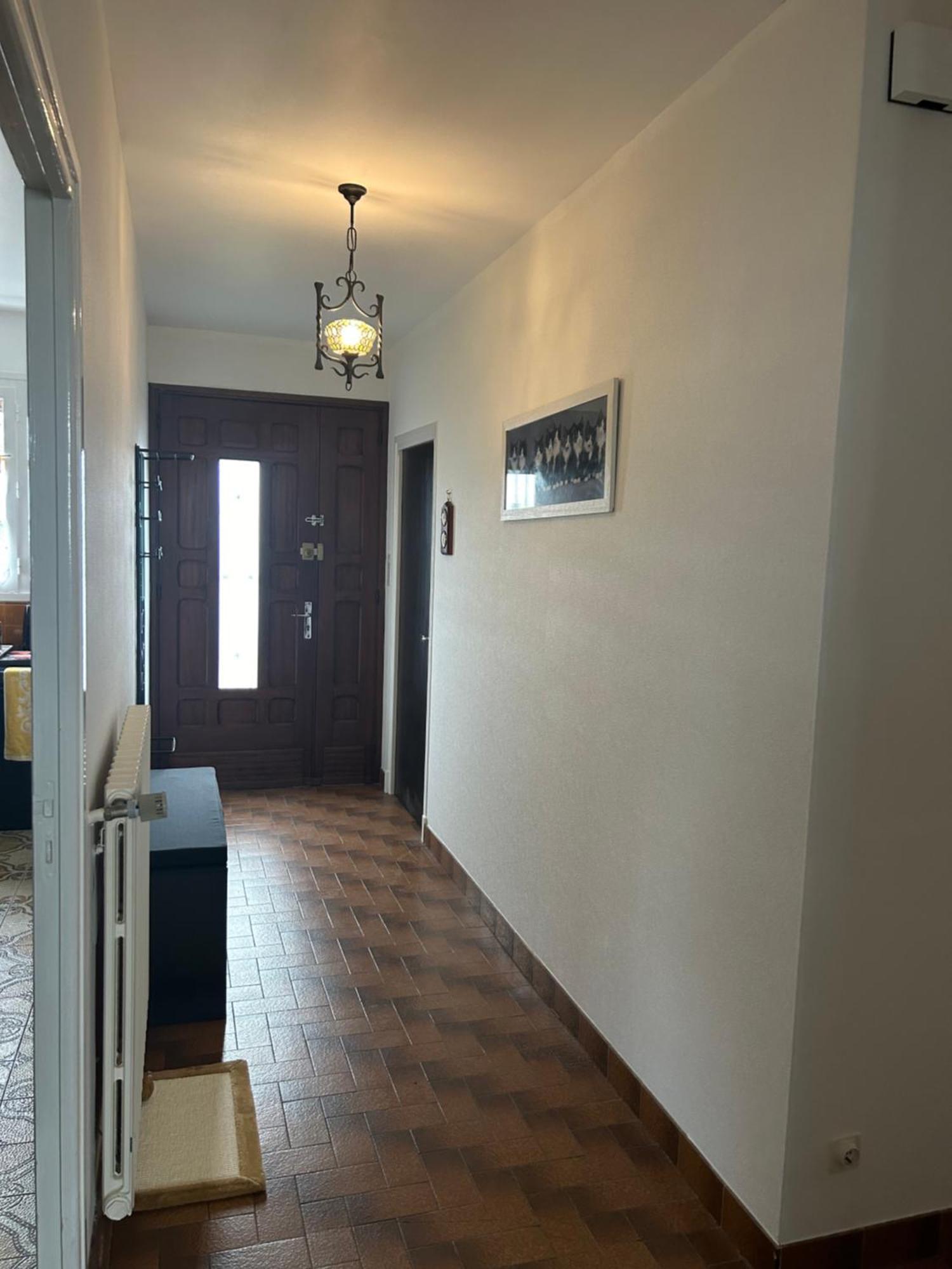 Gite La Maison Rose لانيميزان المظهر الخارجي الصورة