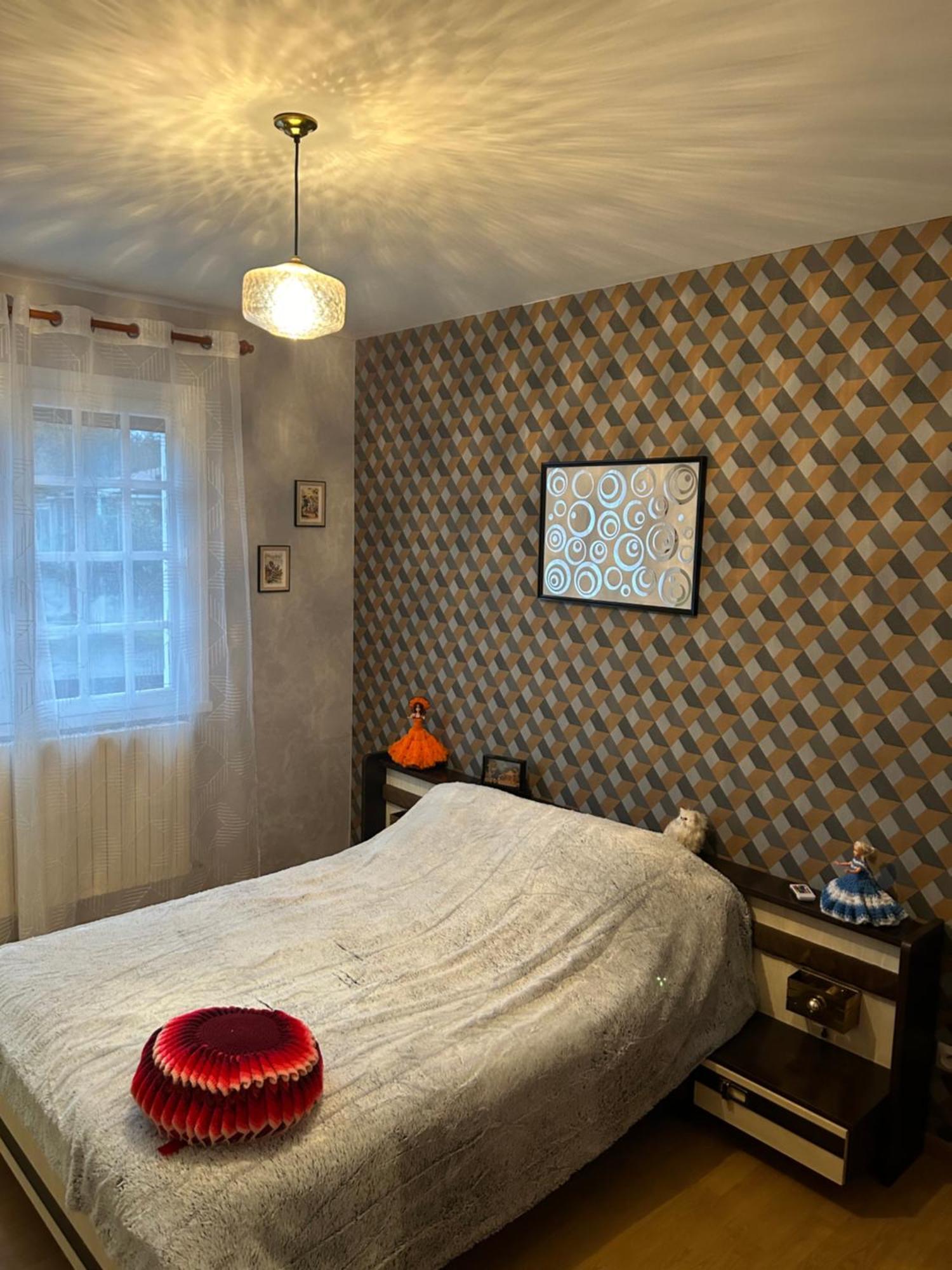 Gite La Maison Rose لانيميزان المظهر الخارجي الصورة