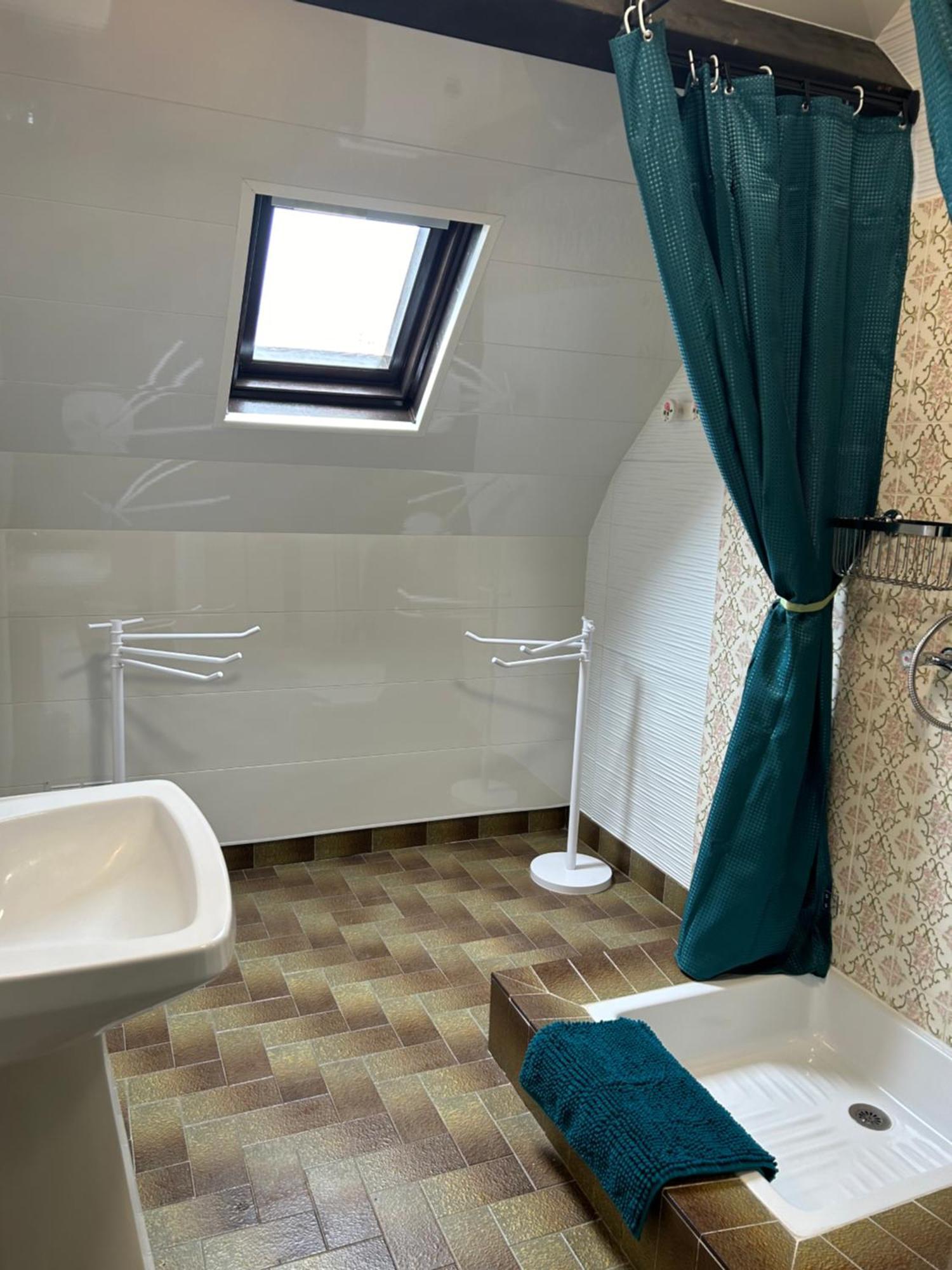 Gite La Maison Rose لانيميزان المظهر الخارجي الصورة