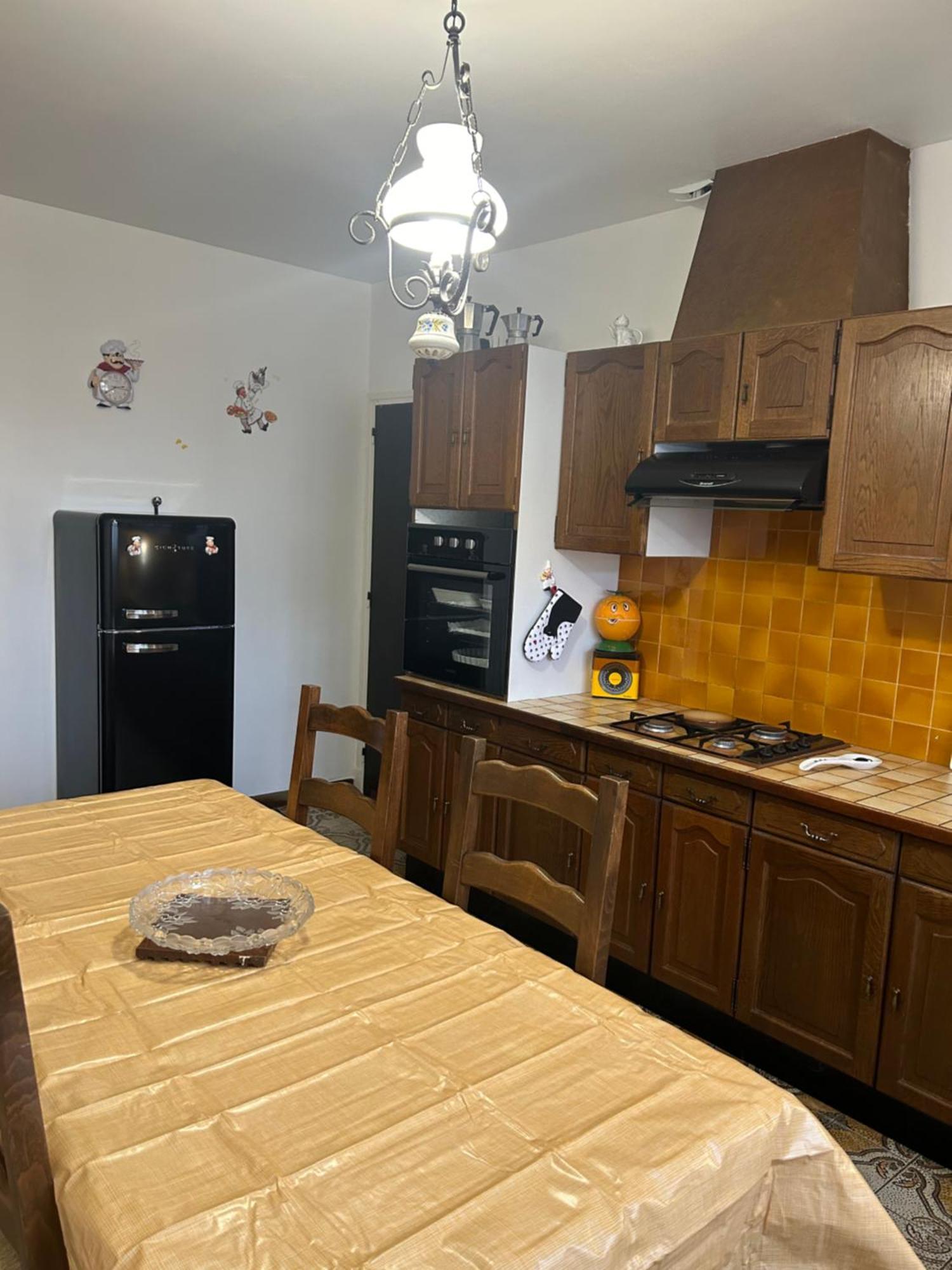 Gite La Maison Rose لانيميزان المظهر الخارجي الصورة