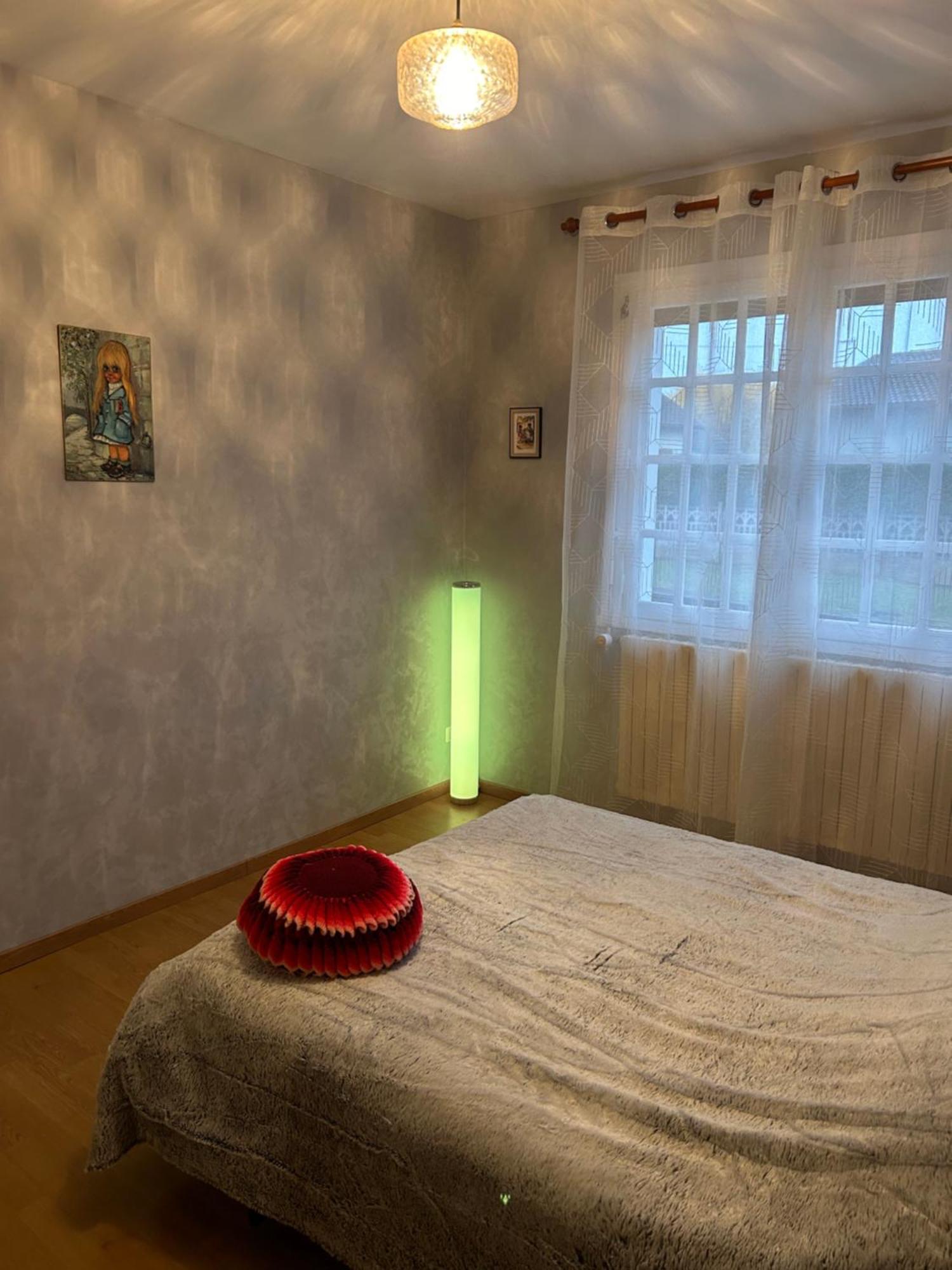 Gite La Maison Rose لانيميزان المظهر الخارجي الصورة