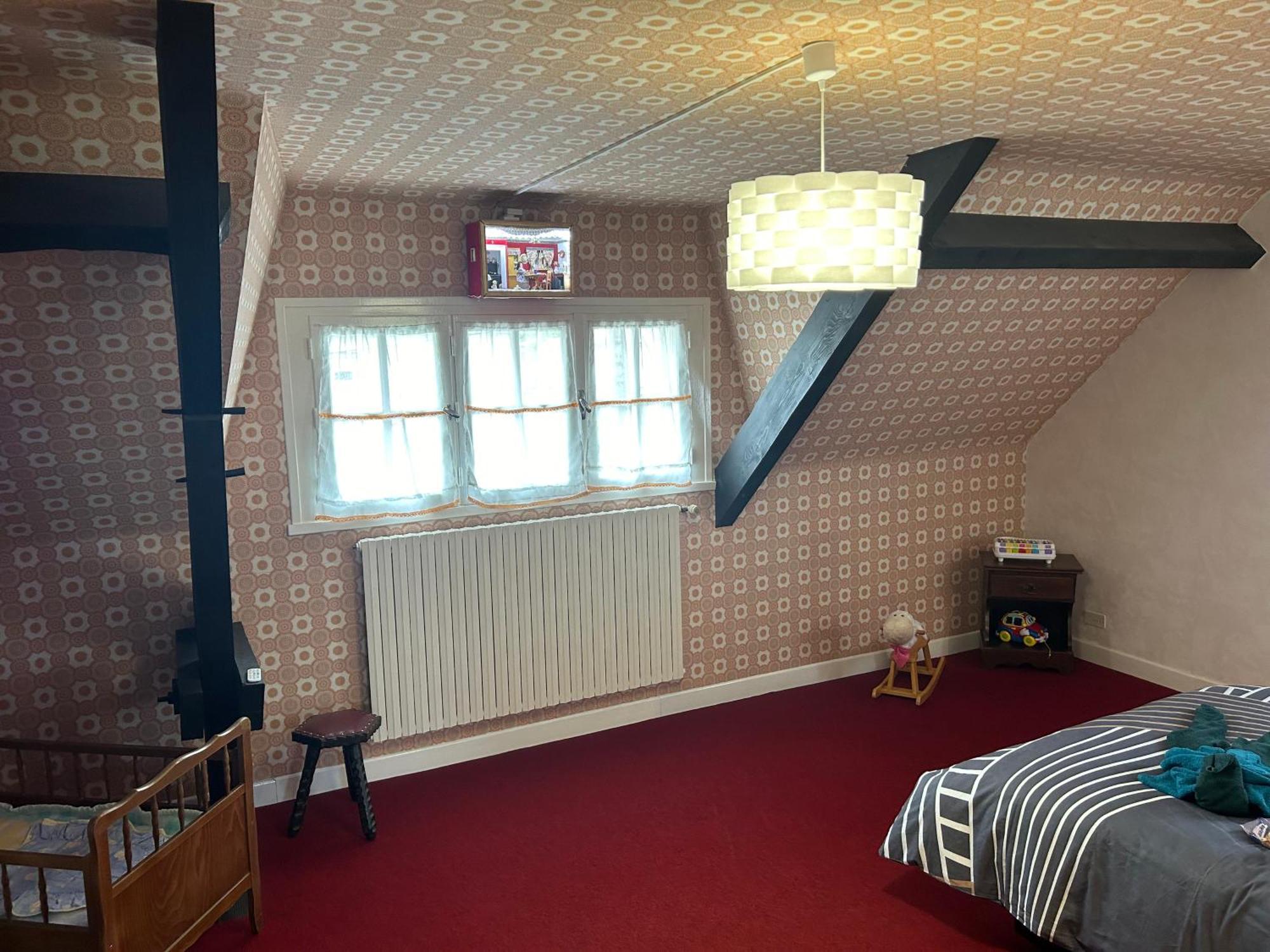 Gite La Maison Rose لانيميزان المظهر الخارجي الصورة