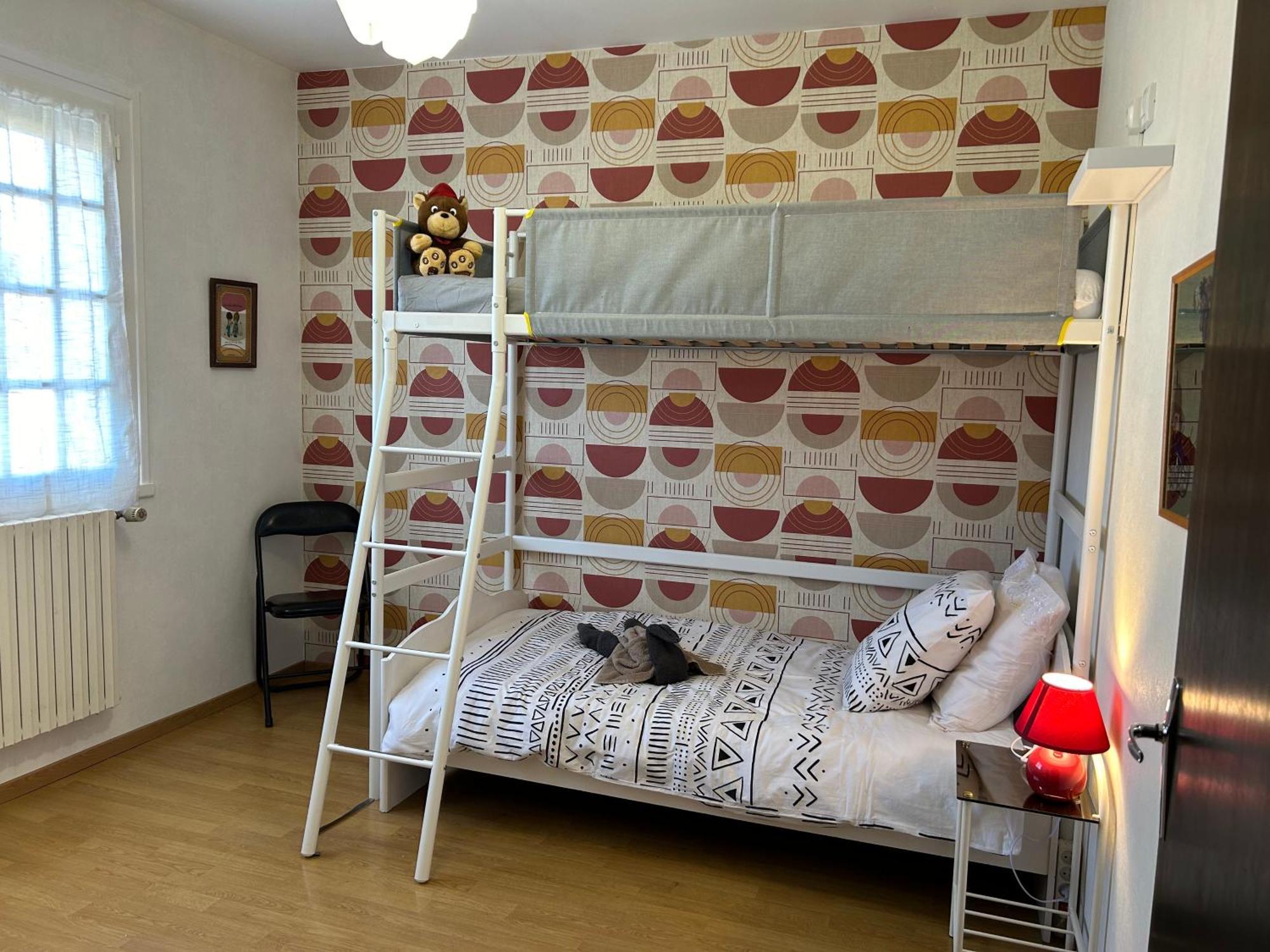 Gite La Maison Rose لانيميزان المظهر الخارجي الصورة